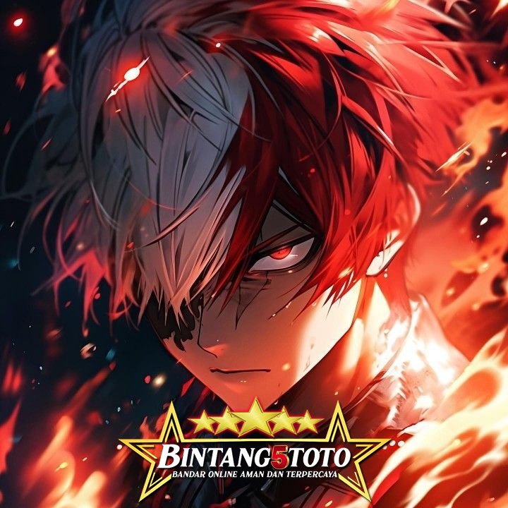 BINTANG5TOTO